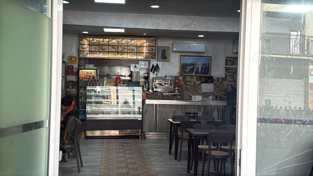 dónde tomar café en Barcelona