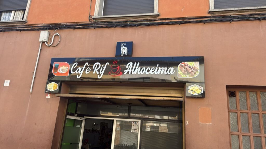 dónde tomar café en Barcelona
